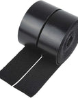 1 Inch Hook and Loop Tape Sticky Back - 5.5 Yards (16.5 Feet) - Strips Adhesive Heavy Duty Black Roll (1 Inch * 16.5 Ft)
