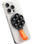 MagnaGrip Silicone Magnetic Phone Holder