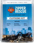 Zipper Repair Kits – the Original Zipper Repair Kit, Made in America since 1993 (Clothing)