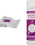 Lite Iron-On Adhesive, 17 Inches X 35 Yards