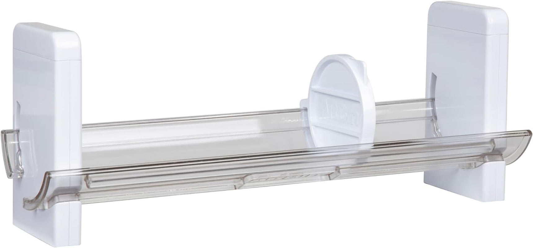 Ribbon Storage Rack - White