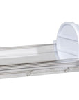 Ribbon Storage Rack - White