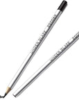 Underglaze Pencils, (Black, 2Ps) Underglaze Pencils for Pottery. Black Underglaze Pencil Precision Underglaze Pencil for Pottery