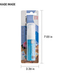 2 Way Glue Stick Pen, Board Tip,15Mm Tip, Ap-Certified, Made in Japan