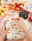 4100Pcs Gem Stickers for Crafts, 10 Sheets Self Adhesive Gemstones Pearl Jewels Stickers for Kids Crafts, Stick on Gems Pearls for Hair, Bling Rhinestone Stickers for Decoration