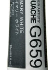 Artists Gouache 15Ml Primary White
