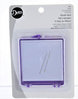 3055 Needle Nest Magnetic Case , Purple