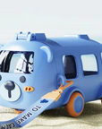 Baby Bus Cup