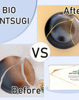 Bio Kintsugi Repair Kit, Food Safety Bio Resin Kintsugi Kit, Bio Based - Dishwasher Safety - Repair Your Meaningful Objects with Bio Glue, Perfect for Beginners, Japanese Art Kintsugi Craft