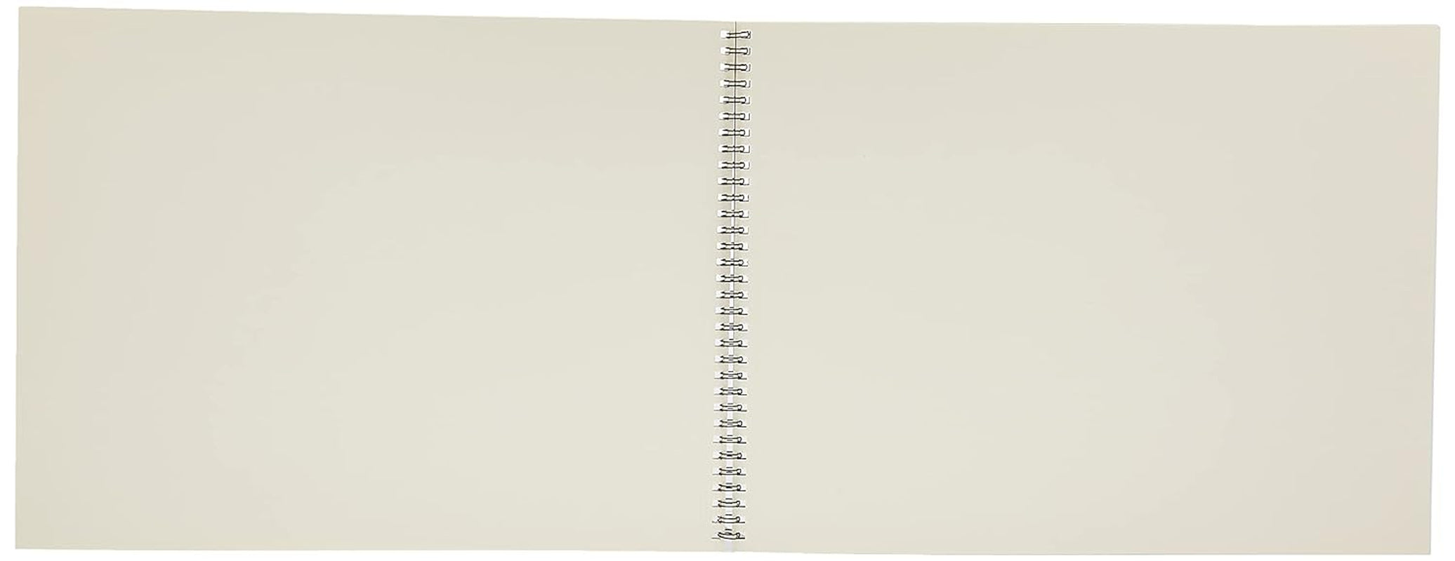 Medium Drawing Spiral Paper Pad 11"X14"-24 Sheets -400500