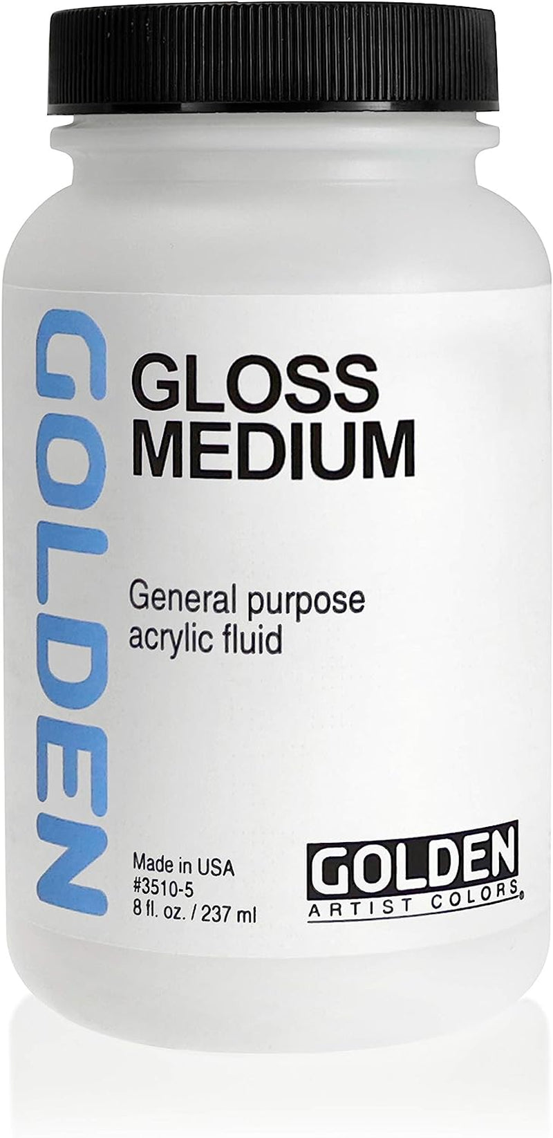 Polymer Gloss Medium-8 Ounce