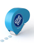 Dot N' Go Glue Dot Dispenser Project Pack with 200 Permanent, Poster, and Removable Double-Sided Adhesive Craft Dots Each, 3/8-Inch