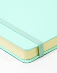 T9314-035M 452370 Sketchbook, Drawing Notebook, 8.3 X 5.9 Inches (21 X 15 Cm), Fresh Mint