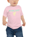 Shark Baby Short Sleeve Tee