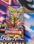 Pokémon Booster Pack Lost Origin