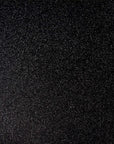 Black Glitter Cardstock - 15 Sheets 12" X 12" Black Cardstock for Cricut, Black Glitter Paper for DIY Projects, Scrapbooking, Invitations - 250 GSM Card Stock Easy to Cut and DIY