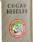 SAEMB7511 100-Piece 75/11 Embroidery Needles