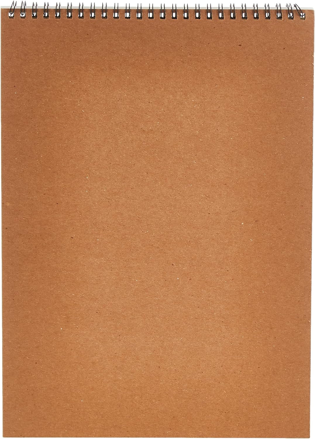 Medium Drawing Spiral Paper Pad 9"X12"-24 Sheets -400400, Medium