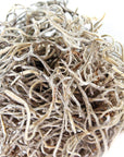 (26926) Spanish Moss Dried, Natural, 3 Pounds