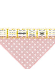 1 X 6, Clear Quilting and Sewing R1 1 6-Inch Ruler, 1" X 6", Yellow