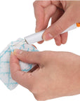 Easy Change Fabric Knife (3 Blades)