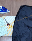 Seam Sealing Tape Waterproof Gore Textile Repair Iron on DIY Fix Fabric Outdoor Jacket Gear Clothing 11Yd