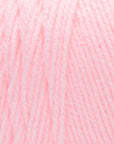 Red Heart® Super Saver® 4 Medium Acrylic Yarn, Baby Pink 7oz/198g, 364 Yards