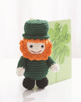 Sugar 'N Cream the Original Solid Yarn, 2.5Oz, Medium 4 Gauge, 100% Cotton - Dark Pine - Machine Wash & Dry