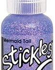 Ranger - 2019 Glitter Colors - 6 Item Bundle