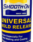 Universal™ Mold Release Spray, 14 Fl. Oz. Aerosol Can