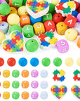 65Pcs Daisy Flower Silicone Focal Beads Yellow Silicone Rubber Beads Summer Focal Bracelet Beads Glass Rhinestone Beads for Necklace Spring’S Festival Jewelry Making