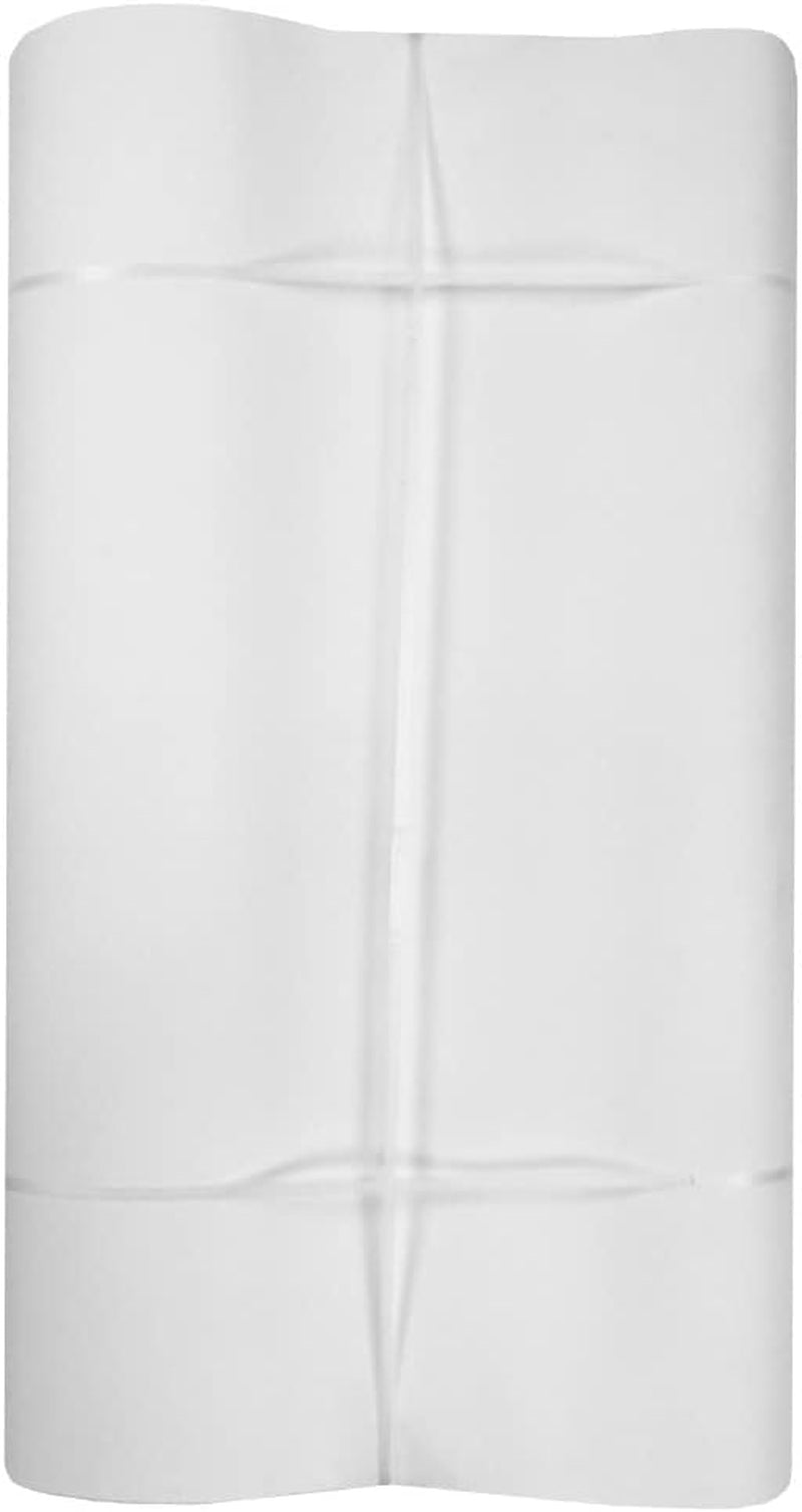 Newsprint Packing Paper, 25 Lbs, Approx 500 Sheets, NEWSPRINTW25