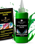 100 Pigment Pastes for Epoxy Resin Set - Pigment Paste - Opaque Resin Pigment - Epoxy Resin Dye Paste - Resin Paste Pigment - Resin Paste - Epoxy Resin Color Pigment Paste - Mica Powder Paste
