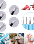 41Pcs Plastic Polymer Clay Art Tools Set for Kids Adults,Knives Pottery Tools,Ceramic Supplies for Engraving, Embossing, Shaping,Sculpting,Modeling