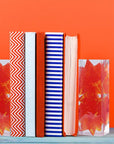 2PCS Different Size Silicone Resin Molds, Deep Rectangle Epoxy Resin Molds with Wooden Support, Large Size DIY Molds for Home Office Decoration Resin Casting