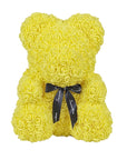 Rose Teddy Bear