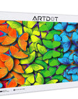 5D Diamond Art Kits for Adults, Licensed Full Drill Diamond Painting Kits for Home Wall Decor, Gifts for Women Mom(13X26 Inches)