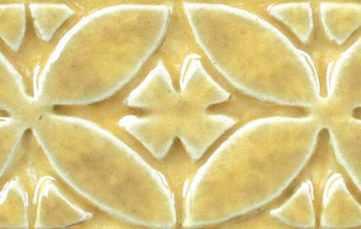 Potter'S Choice Glaze, Pint, Oatmeal PC-31, Each