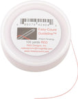 R & S Designs  Guideline, 100-Yard, Red