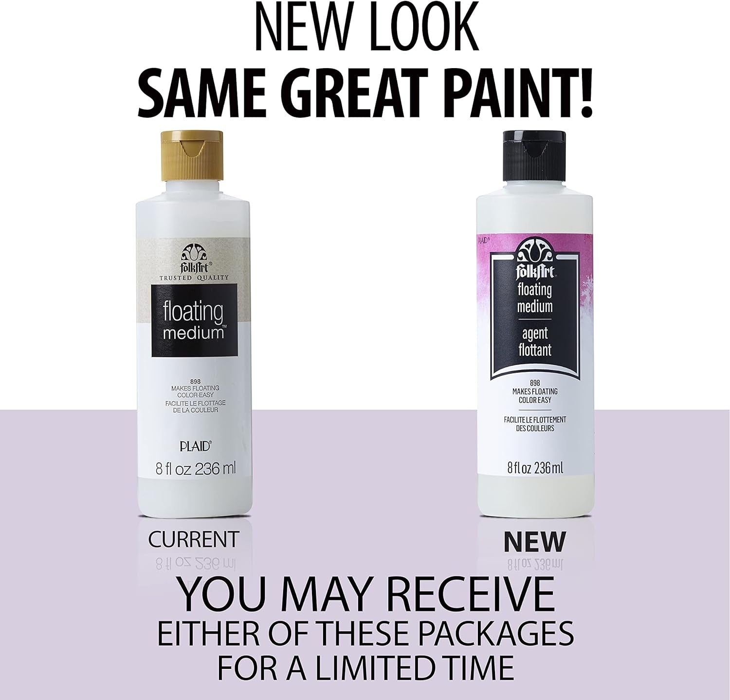 Medium (8-Ounce), 898 Floating