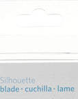 Cameo 3 Blade, White 3 Count