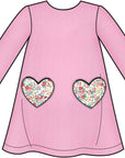 Children'S Novelty Dress Sewing Pattern Packet, Design Code S9365, Sizes 3-4-5-6-7-8, Multicolor