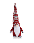 Mini Santa decorations