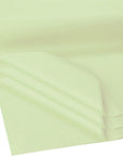 Gift Wrap Tissue Paper | Size: 15 Inch X 20 Inch | Count: 100 Sheets (Green)