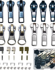 Zipper Repair Kit