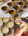 Beeswax Bars 7Oz,1Oz for Each Beeswax Bars,Pack of 7,Cosmetic Grade