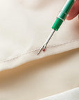 Seam Ripper and Thread Remover Kit for Sewing 2 Big 2 Small Stitch Ripper Tool and 1 Thread Snips