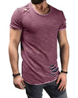 Vintage Slim Fit T-Shirt