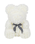 Rose Teddy Bear