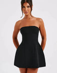 Asha Mini Dress